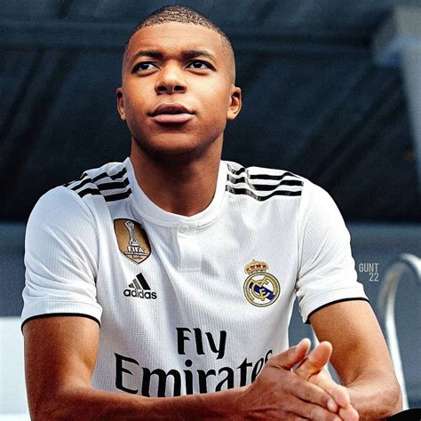 kylian mbappé transferencia real madrid